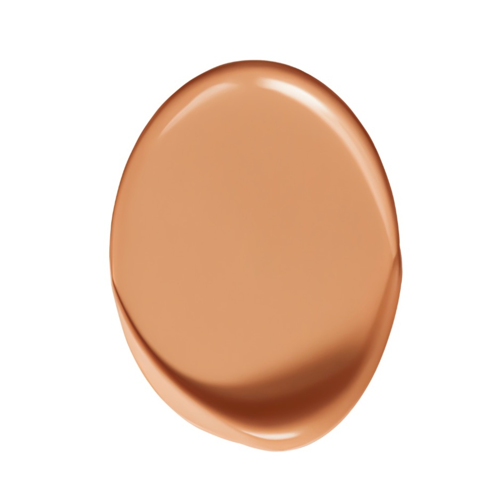 NEW Polite Society More Than a Pretty Face Skin-Caring Foundation Med-Tan Full - Picture 2 of 8